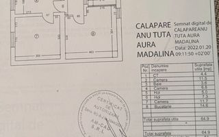 Casă de vânzare la stradă principală – 185 mp teren - Poză 2