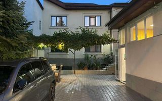 Vila / Spatiu Comercial Stradal 20m deschidere - Poză 8