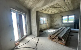 CASA LA ROSU DIN CARAMIDA + GARAJ I 12,5 ARI I VICOV DE SUS I - Poză 20