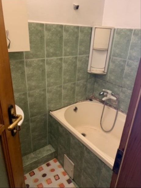 Buziasului-Profi | 1 Camera | Etaj 3 | Mobilat si utilat - Poză 3