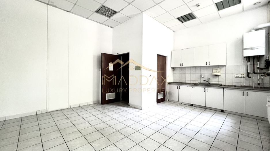 Spațiu Comercial | Dorobanti| 430 mp - Poză 13