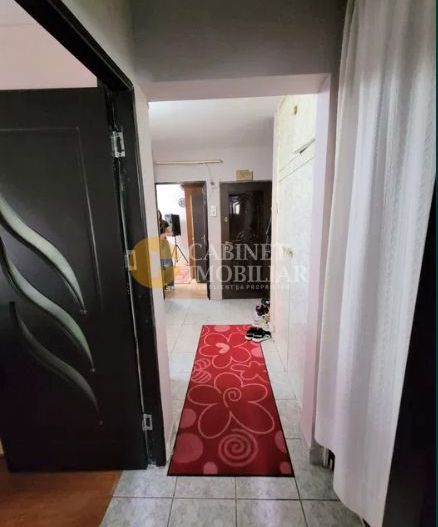 Etaj 2, bloc din 1984 2 camere decomandat zona Zimbru - Poză 6