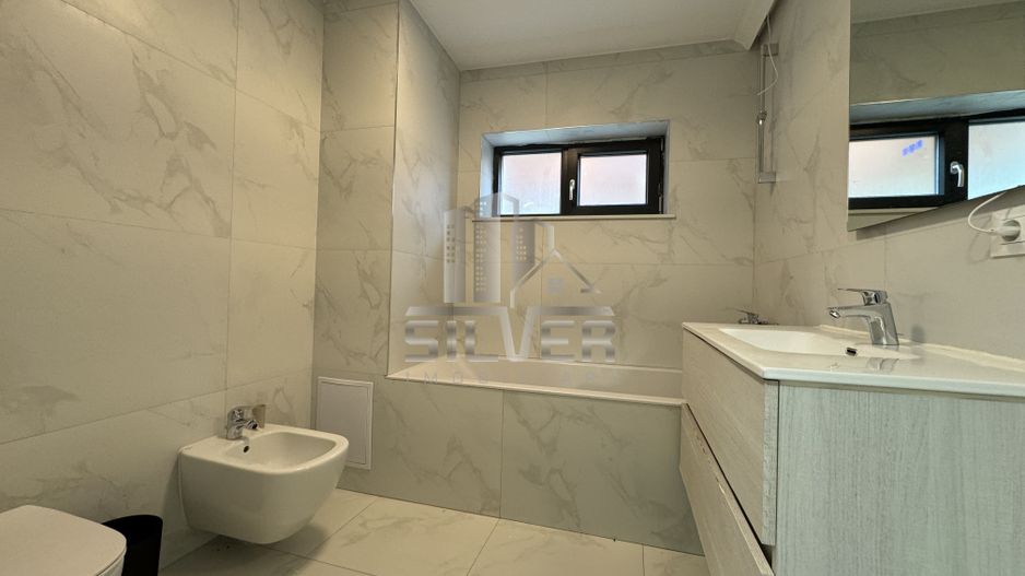 Casa moderna cu teren de 280 mp  la 5 minute de Vivo! - Poză 14