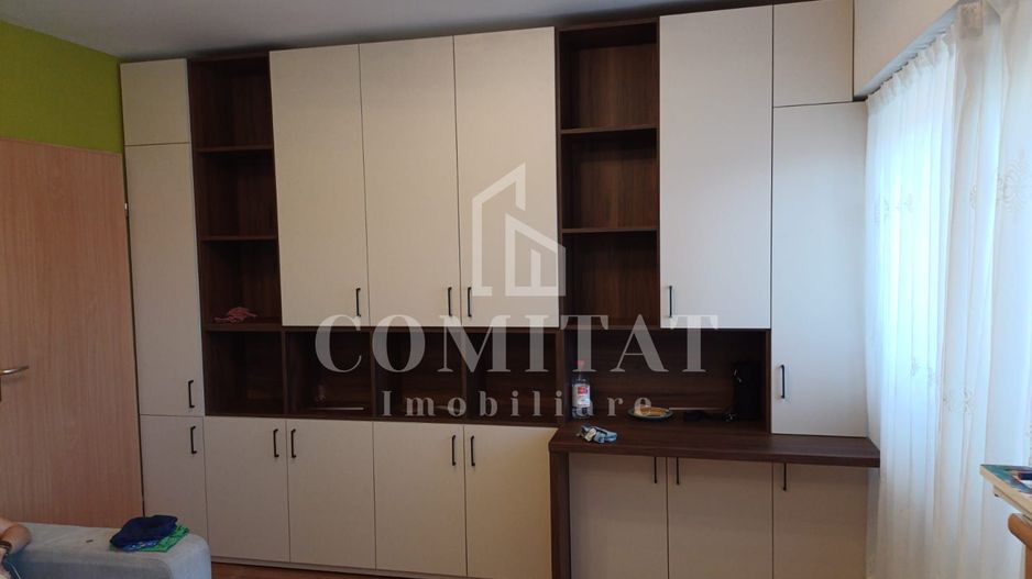 Apartament 2 camere | 58mp | Zona Sigma Center - Poză 8