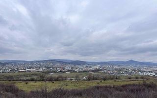 Oportunitate de investiție | Teren 9 ari | extravilan - Poză 3