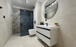 Apartament 2 camere, finisat, parcare, zona Elite - Poză 11