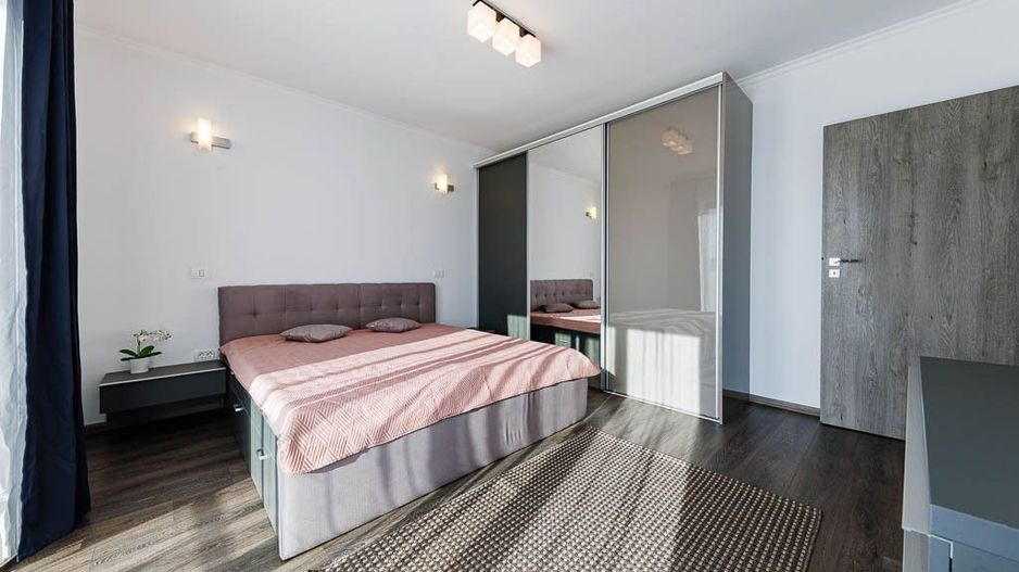 Apartament spatios, luminos,4 camere, zona Braytim, Comision 0 - Poză 15
