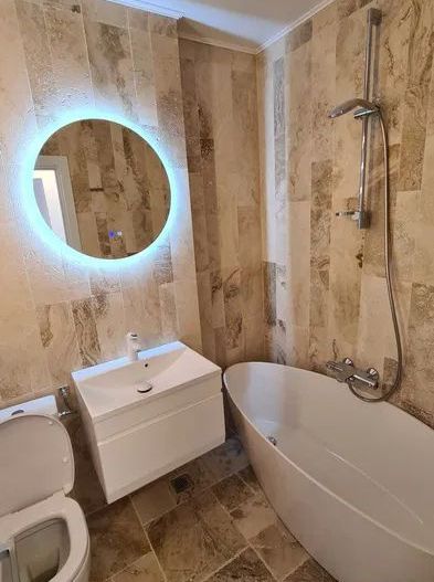 APARTAMENT SUPERB 3 CAMERE DOROBANTI - Poză 5