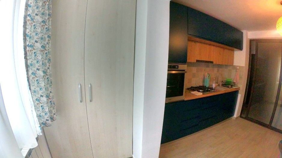 🚇 Închiriez Apartament cu 2 camere, 5 min metrou Dristor, renovat, mobilă nouă - Poză 6