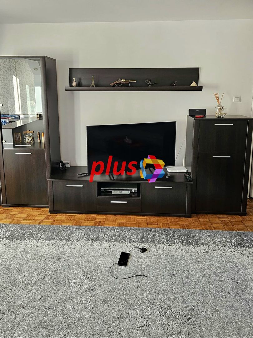 Apartament cu doua camere, zona Astra 48 mp - Poză 2