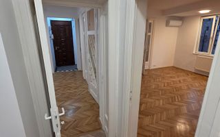 Închiriere 3 camere Unirii, Coposu, etaj 2, centrala, 100 mp, pretabil Birou - Poză 7