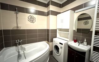 Apartament deosebit în Parcul Sub Arini | 100 mp + terasă 15 mp - Poză 8