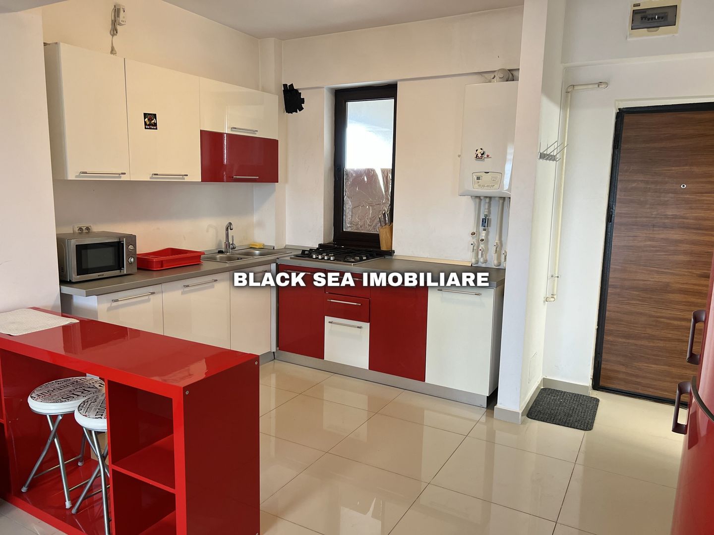 Apartament 2 camere BLOC NOU - Institutul de Marina l Termen Lung - Poză 5