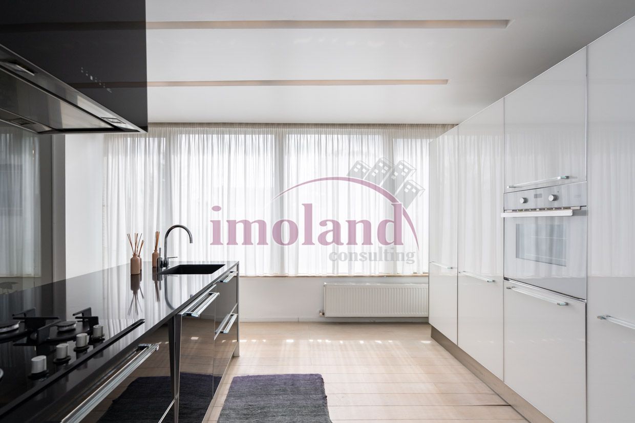 Inchiriere - apartament-duplex - 6 camere - Primaverii - Poză 10