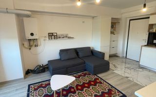 Ideal Investiție! 1 Cameră Open-Space | Tătărași (Bloc 2022) – Vedere Panoramică - Poză 1