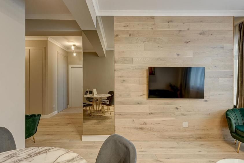 Modern 2 room apartment | Baneasa-Aviatiei | Parking - Poză 3