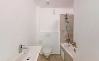 Casa Finalizata Metro Voluntari Finisaje Complete Pompa Caldura - Poză 13