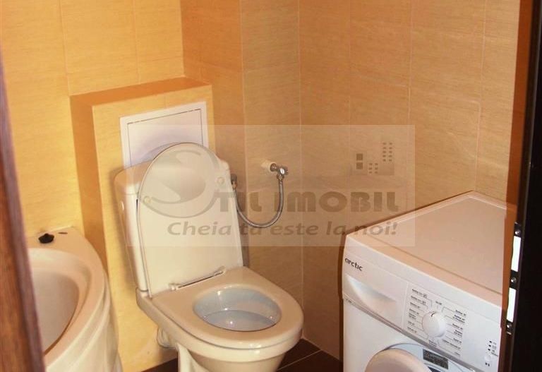 Apartament 2 camere Nicolina 1 - imobil nou- 390 euro - Poză 8