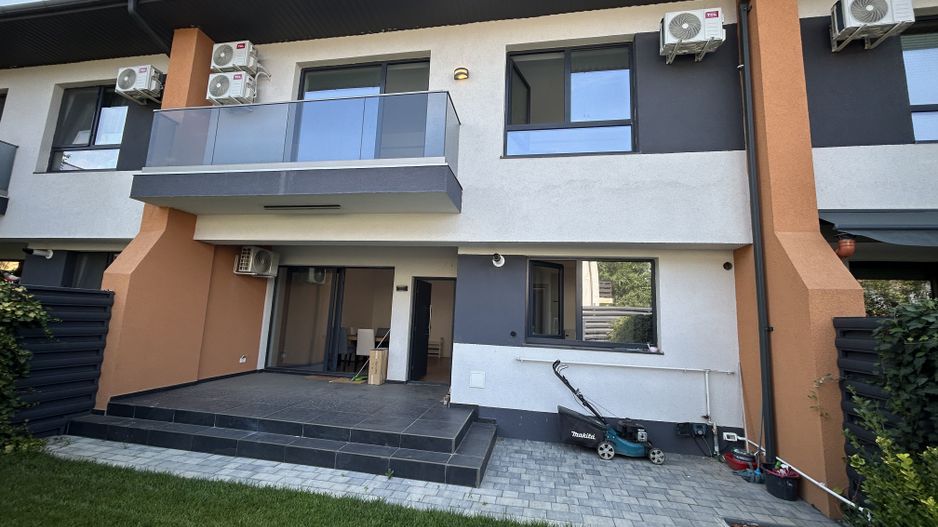 ULTIMA VILA DISPONIBILA | COMPLEX NOU | CHIAJNA  |  MOBILATA - Poză 2