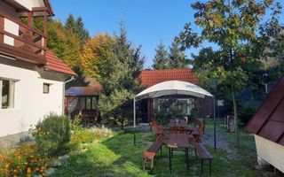 Pensiune de vânzare I Transfăgărășan, Cărțișoara, jud. Sibiu - Poză 14