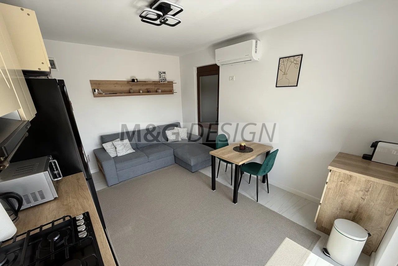 Apartament 2 camere Calea Urseni etaj 1 - Poză 2
