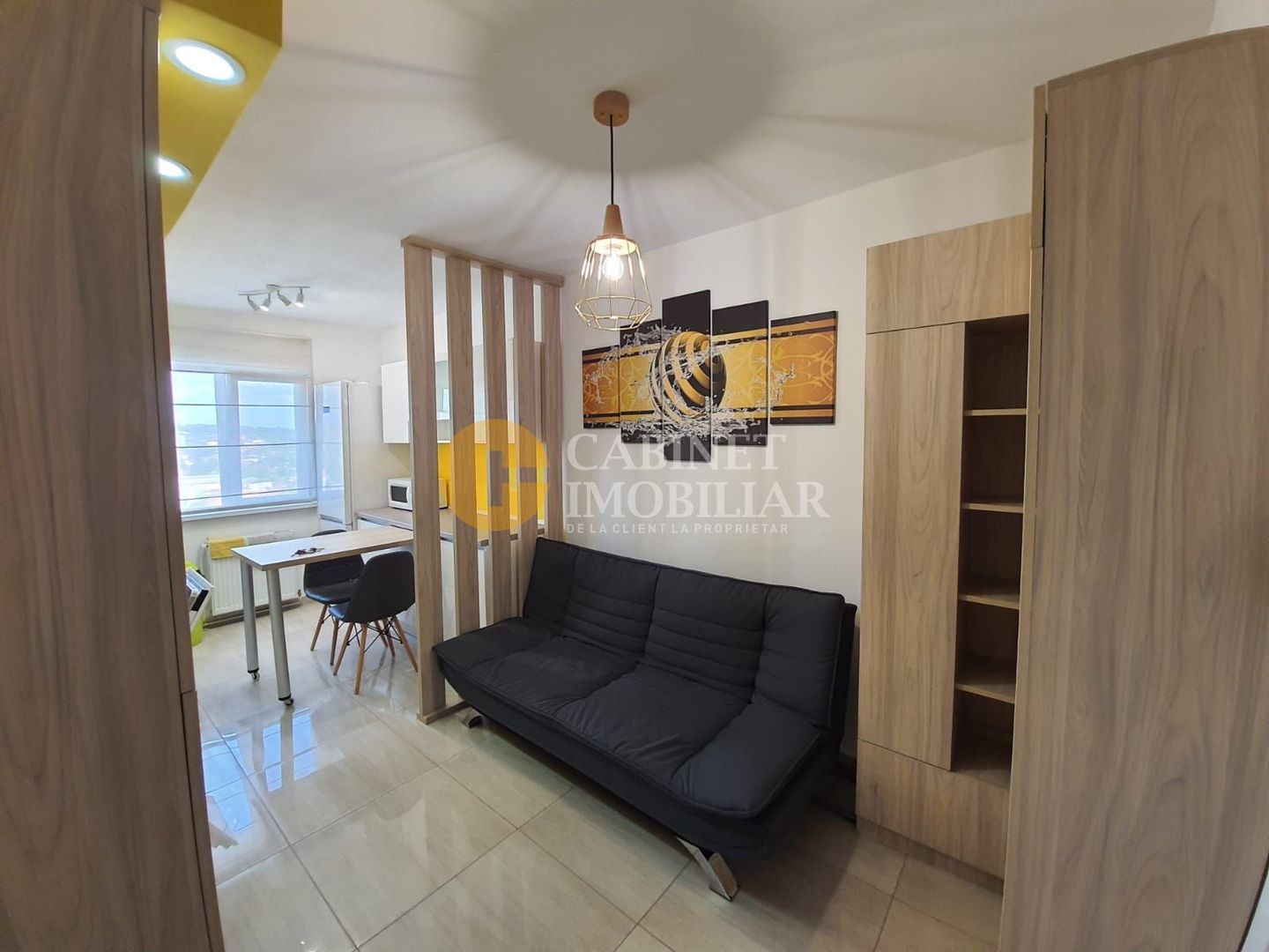 ULTRACENTRAL - INDEPENDENȚEI - 2 CAMERE DECOMANDAT - RENOVAT - Poză 5