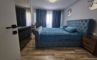 Apartament 4 camere, Dna Ghica - Poză 7