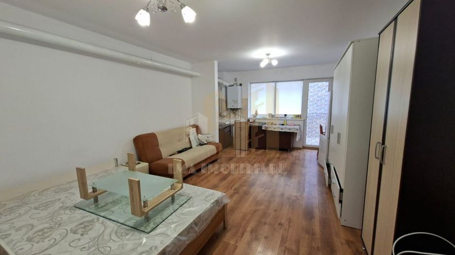 Garsoniera Subcetate City Sanpetru Brasov - Poză 4