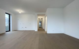 4 rooms apartment***181sqm***// 84sqm garden // Baneasa - Poză 4