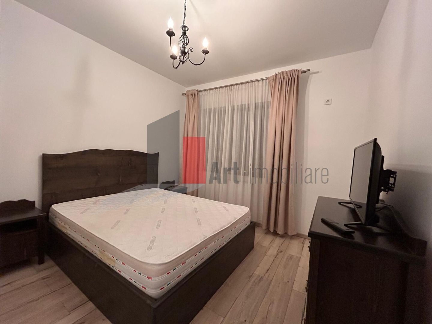 Apartament cu 2 camere de inchiriat-Lujerului-cu centrala - Poză 6