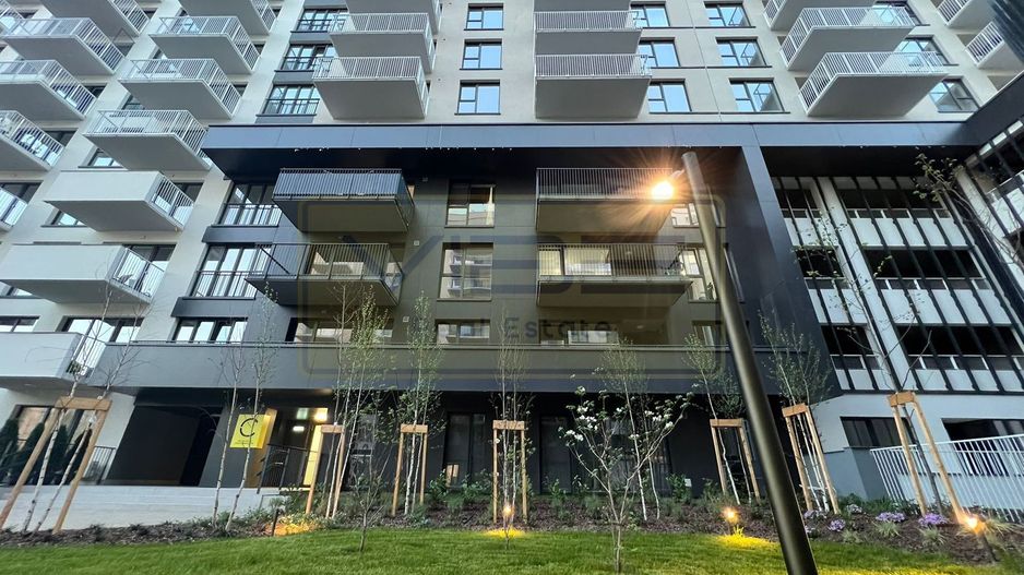 Apartament 3 camere premium  Silk District - Poză 27