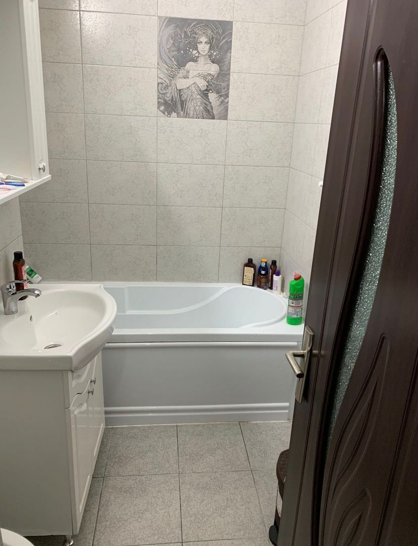 GARSONIERA VITAN, BUCATARIE INCHISA, METROU 10 MINUTE, COMISION 0% - Poză 5