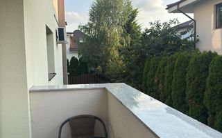 Apartament spatios cu 2 camere | 60 MP + Balcon de 13 MP | Buna Ziua - Poză 8