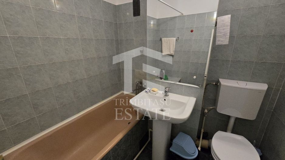 CASA DE CULTURA-SPECTRUM- Apartament 2 camere de inchiriat. - Poză 9