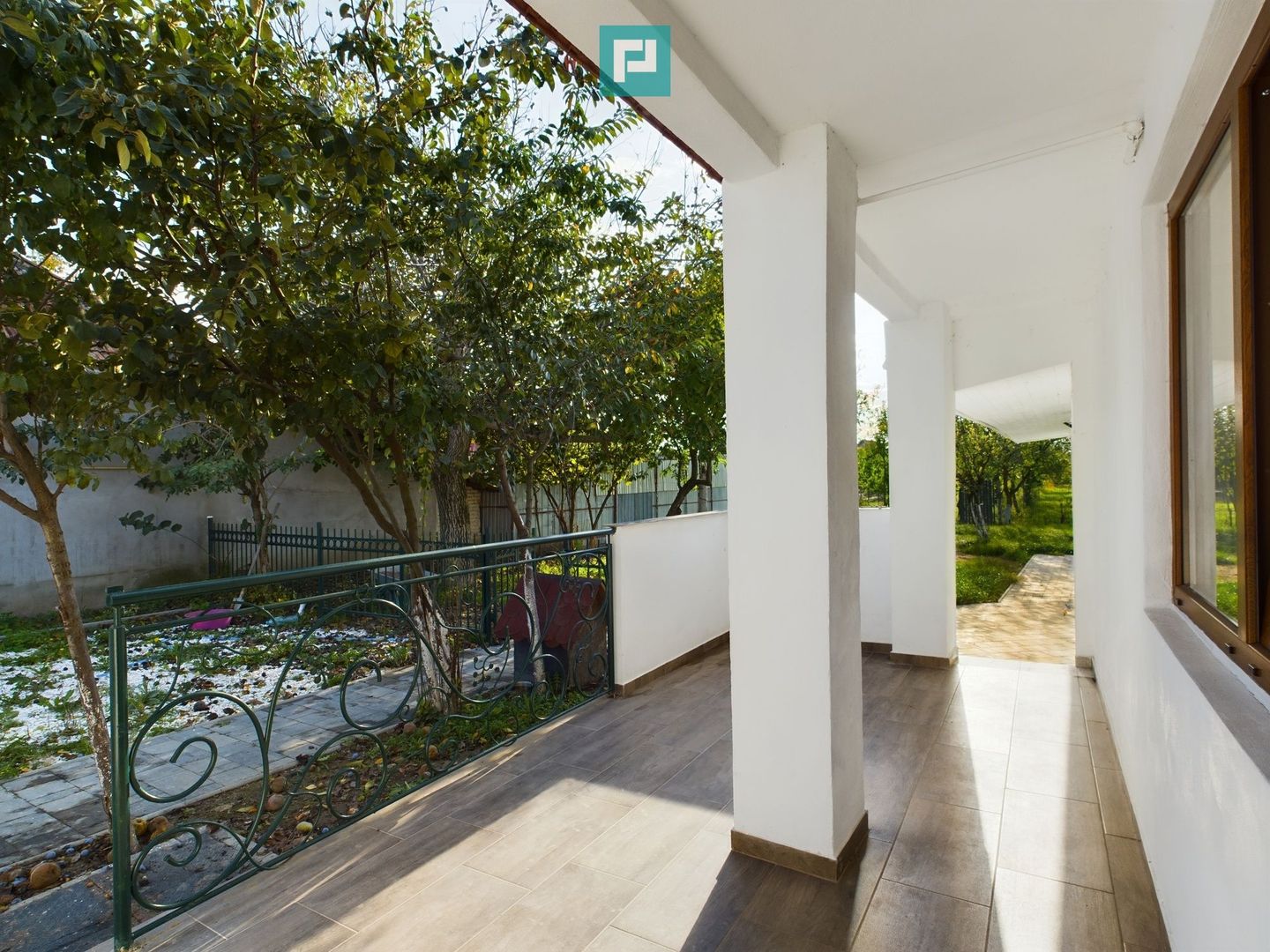 Casă cu 4 camere în Urseni, complet renovată! - Poză 15