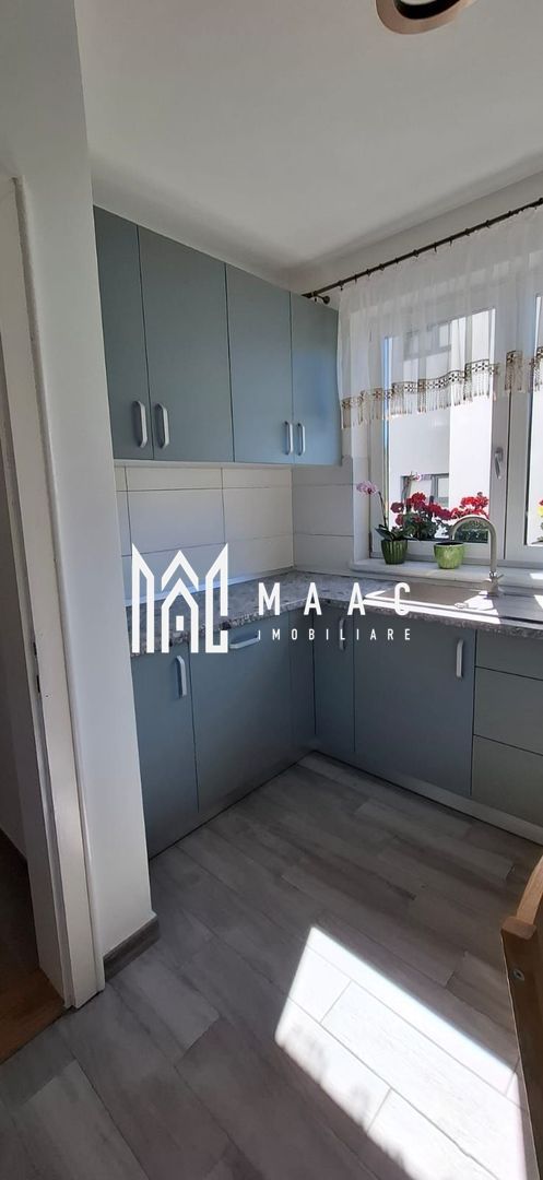 Garsoniera | 37 MP | Balcon | DaVinci Homes - Poză 6