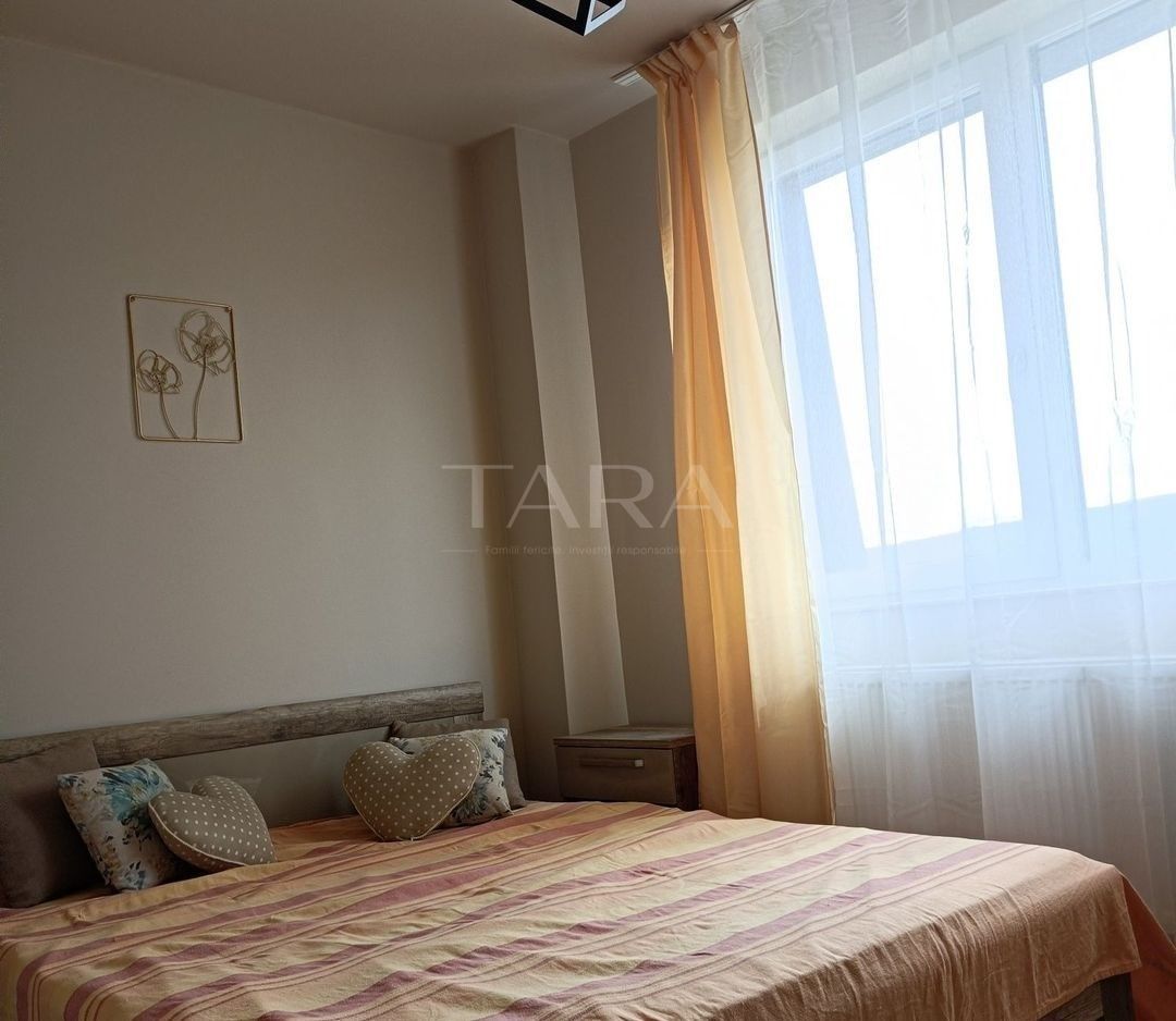 Apartament într-un bloc modern, priveliște deosebită. - Poză 5