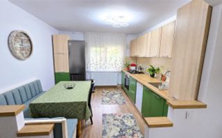 BRASADAS vinde ap 3 cam 79 mp la PARTER in Micro 17. - Poză 3