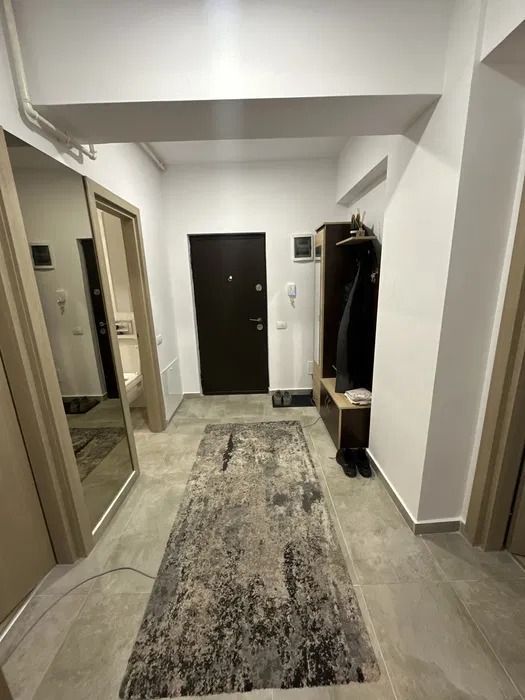 AP. 2 CAMERE NOVUM INVEST, BLOC NOU, PARCARE, CENTRALA, METROU 10 MIN - Poză 8