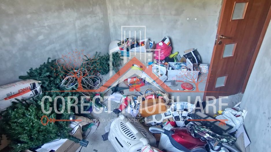 🏡 Casă spațioasă la super pret 477 euro/mp - Poză 17