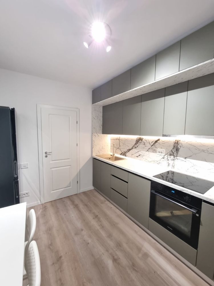 Apartament 2 camere | Sisesti | Imobil 2024 | Parcare - Poză 2