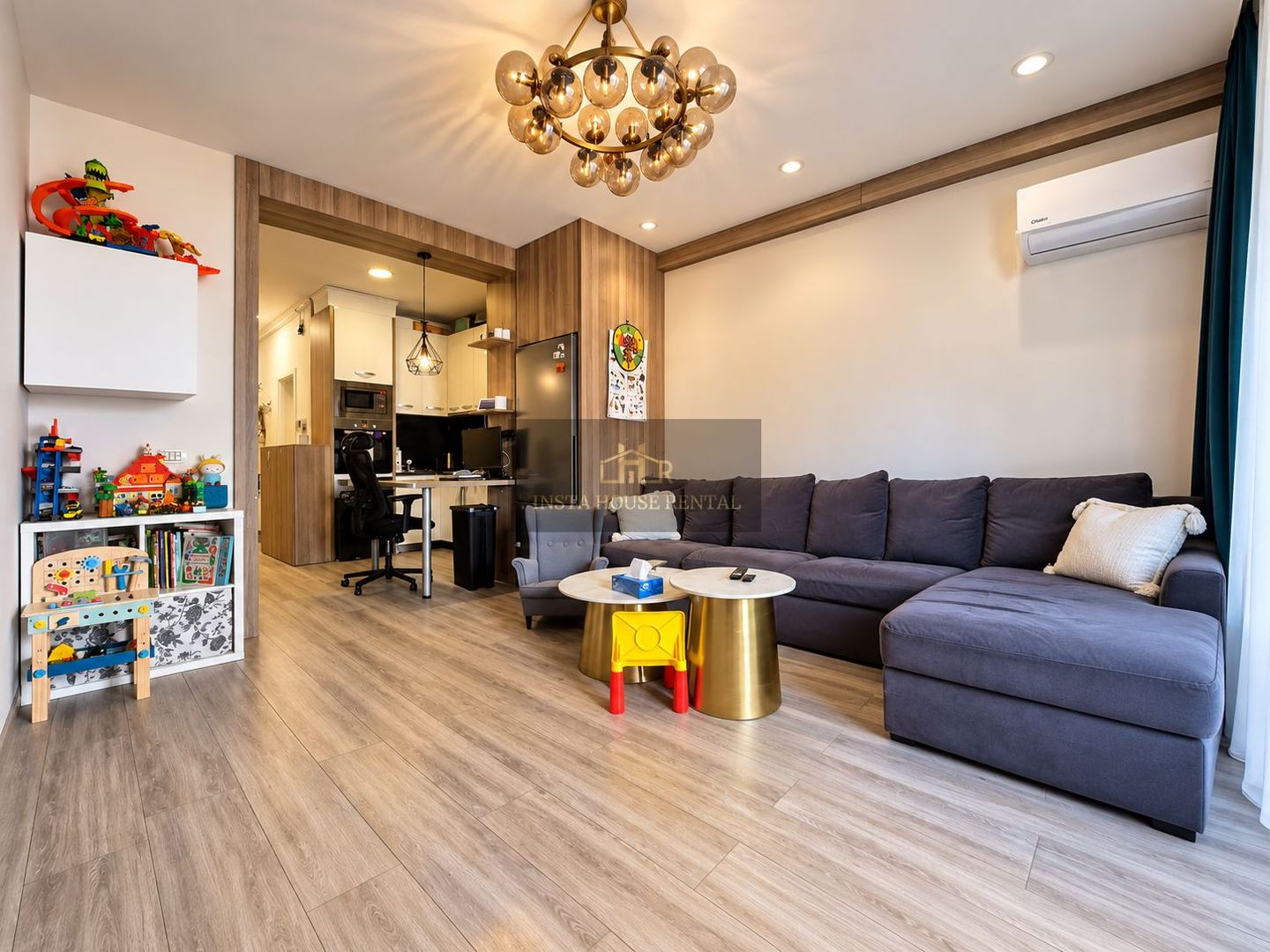 ♦️Apartament 2 camere Obor / Bloc NOU♦️ - Poză 2