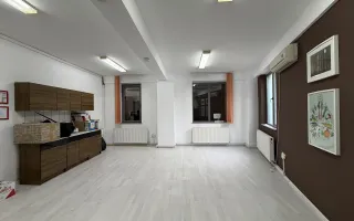 Clădire de birouri S+P+4E // 1.204 mp // Cotroceni - Poză 15
