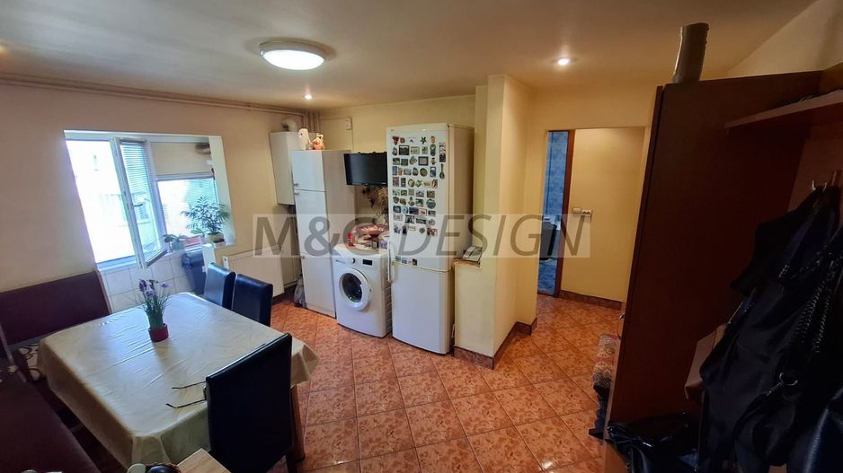 Aradului, apartament 2 camere, etaj 2, CENTRALA,CLIMA - Poză 4
