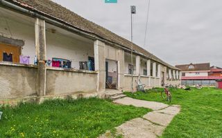Teren intravilan cu casă demolabilă, Dudeștii Noi - Poză 2