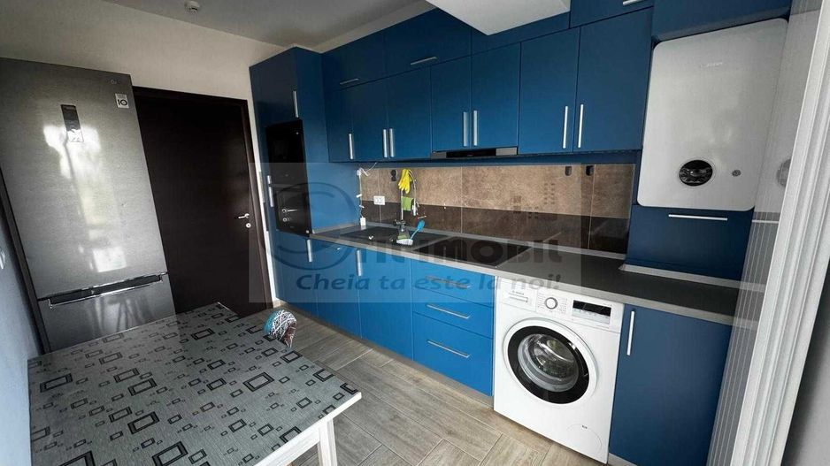 Apartament 2 camere - Zona Tatarasi- Complex Evergreen Towers - Poză 5