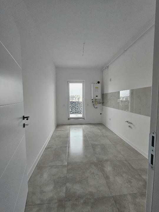 Apartament 3 camere | Ozana | Bloc nou | Nemobilat - Poză 5