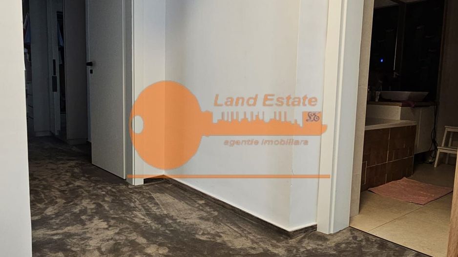 Duplex 4 camere Moghioros Residence ( Loc parcare ) - Poză 28