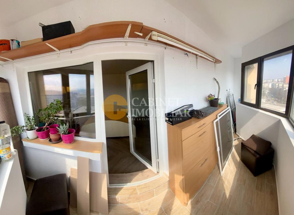 Esplanada Nicolina Apartament 4 Camere Decomandat - Poză 9
