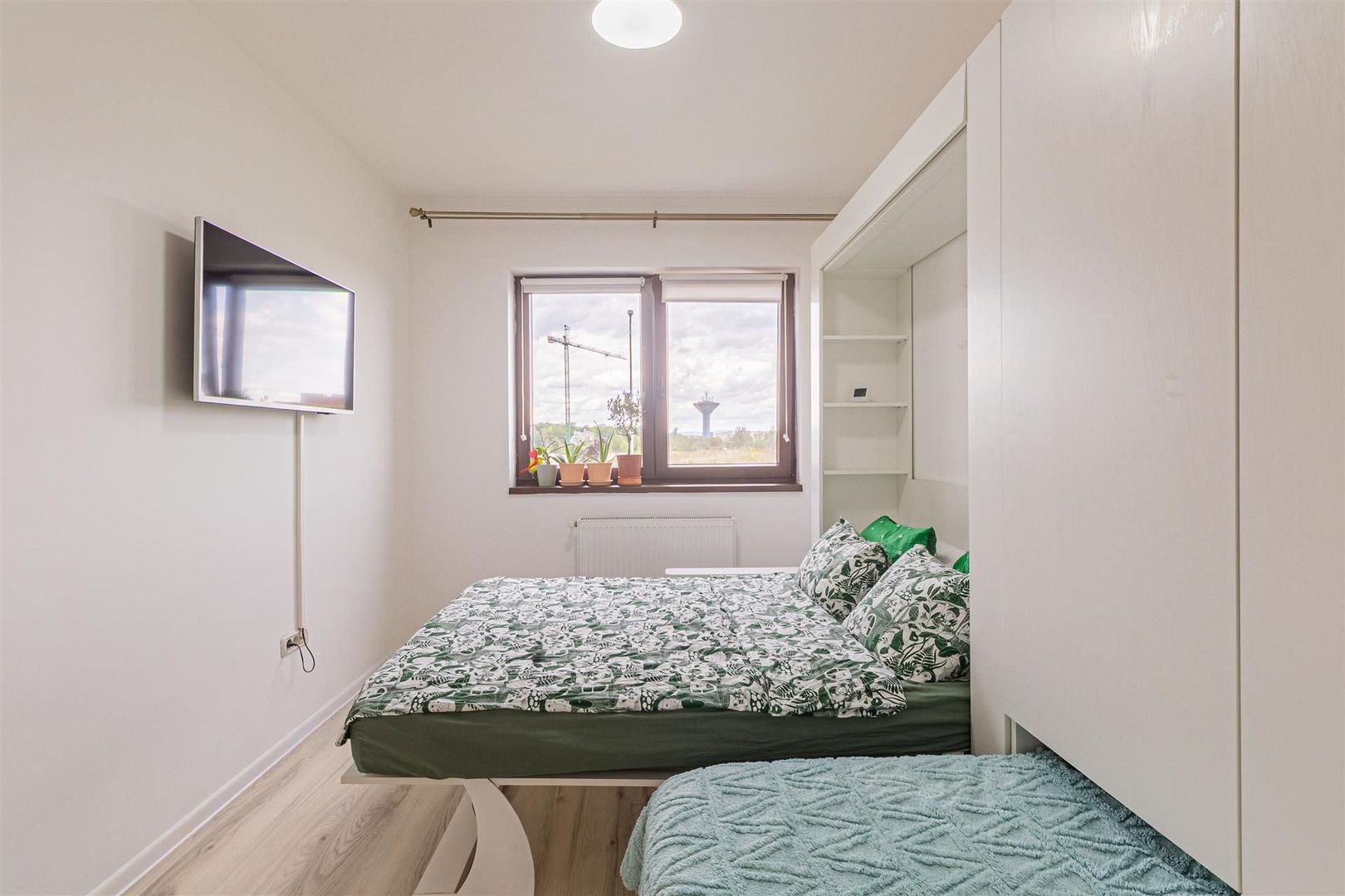 COMISION 0% | Apartament 2 camere tip studio | Parcare privata | 2 boxe depozitare - Poză 10